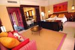 Club Med Albion 
Deluxe Room 
Click to enlarge