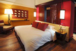 Club Med Albion 
Luxury Suite 
Click to enlarge