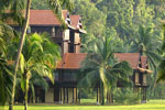 Club Med Cherating Beach 
Deluxe Seaview Room 
Click to enlarge