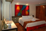 Club Med Cherating Beach 
Deluxe Seaview Room 
Click to enlarge