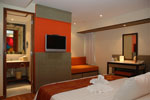 Club Med Cherating Beach 
Deluxe Seaview Room 
Click to enlarge