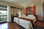 Club Med Cherating Beach 
Deluxe Seaview Room 
Click to enlarge