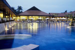 Club Med Cherating Beach 
Click to enlarge
