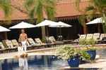 Club Med Cherating Beach 
Click to enlarge