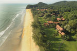 Club Med Cherating Beach 
Click to enlarge
