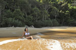 Club Med Cherating Beach 
Click to enlarge