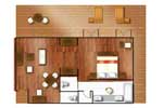 Club Med Cherating Beach 
Premium Suite 
Click to enlarge