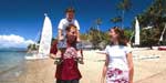 The Club Med Package