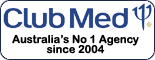 GlobeNet Travel has been #1 agency in Australasia since 2003