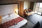 Club Med La Pointe Mauritius 
Deluxe Room 
Click to enlarge