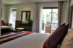 Club Med Phuket 
Deluxe Room 
Click to enlarge