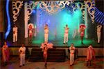 Kylie at Club Med Phuket 
Click to enlarge