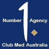 Thanks for your support in making us #1 again
See you at a Club Med village soon!