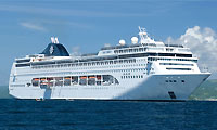 MSC Lirica