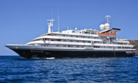 Orion Expedition Cruises