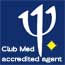 Club Med accredited